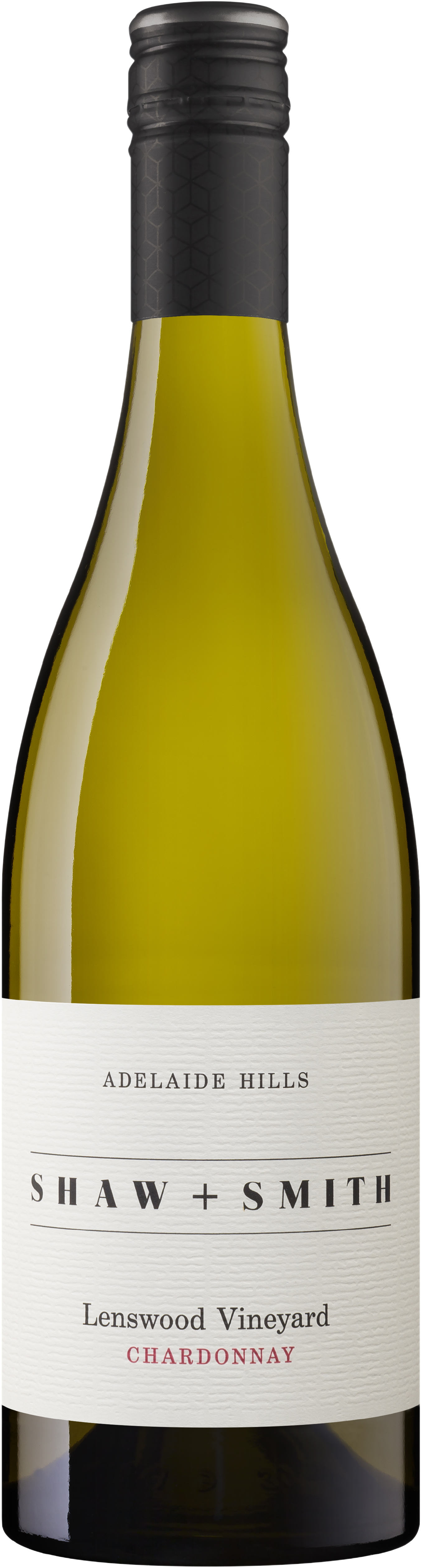 Shaw + Smith Lenswood Vineyard Adelaide Hills Chardonnay 2016